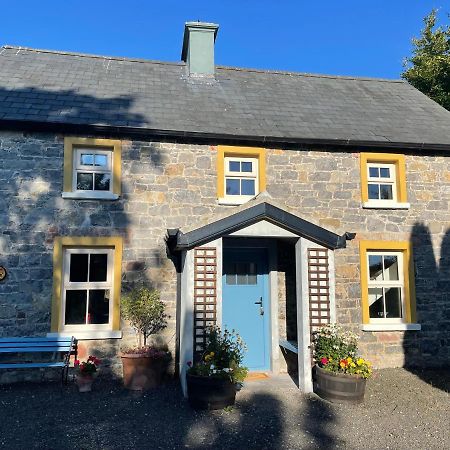 Mai'S Cottage Suite - Charming Holiday Rental Kilmallock Zewnętrze zdjęcie