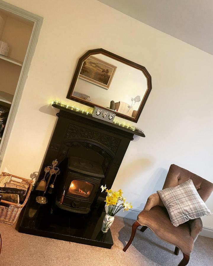 Mai'S Cottage Suite - Charming Holiday Rental Kilmallock Zewnętrze zdjęcie