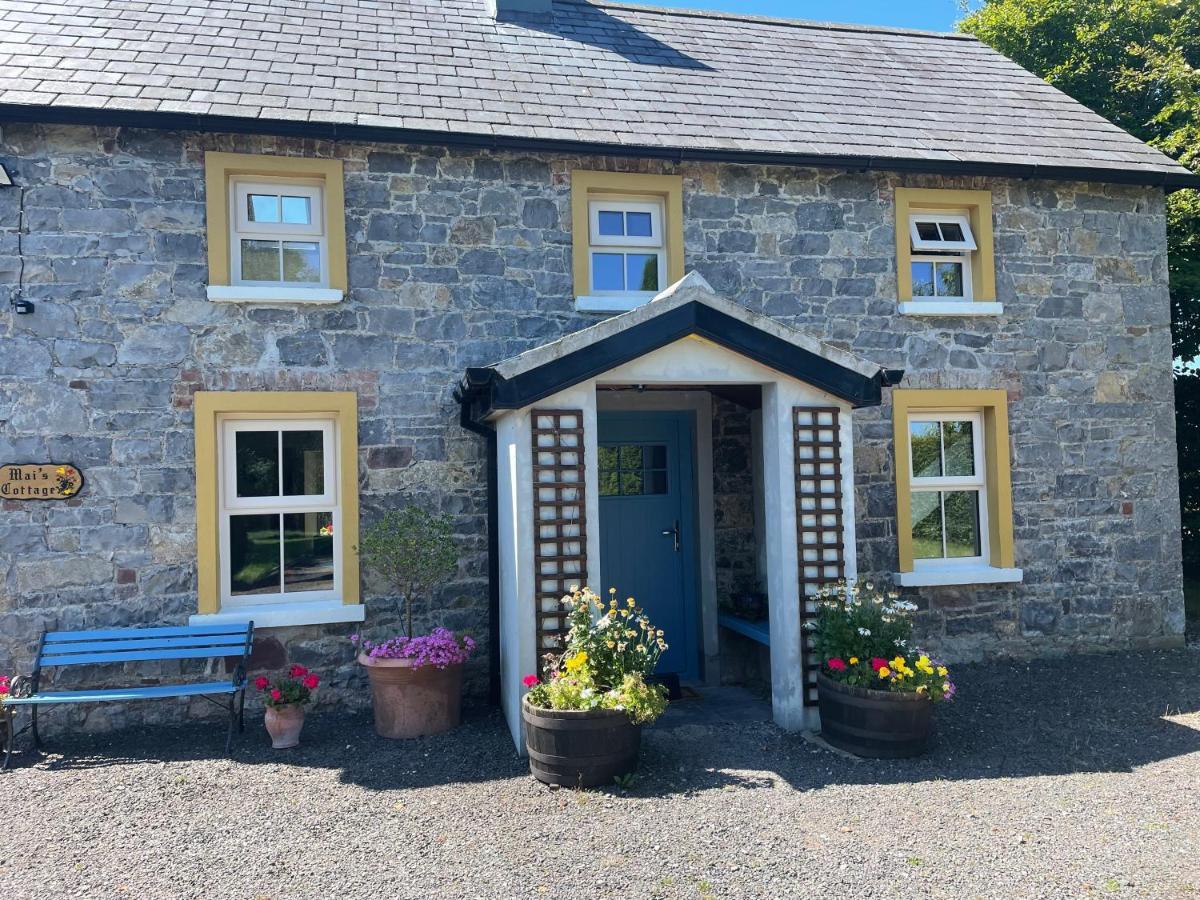 Mai'S Cottage Suite - Charming Holiday Rental Kilmallock Zewnętrze zdjęcie