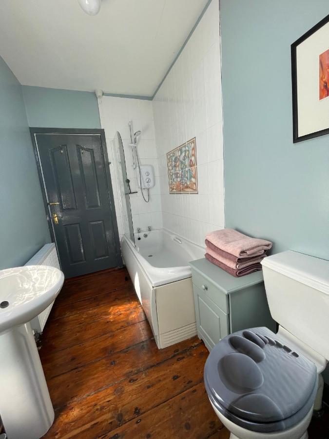 Mai'S Cottage Suite - Charming Holiday Rental Kilmallock Zewnętrze zdjęcie